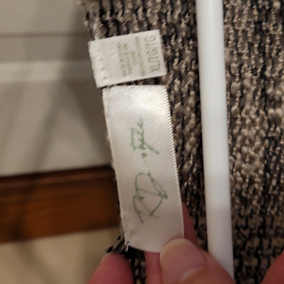 RD Style sweater XL - Picture 2 of 2
